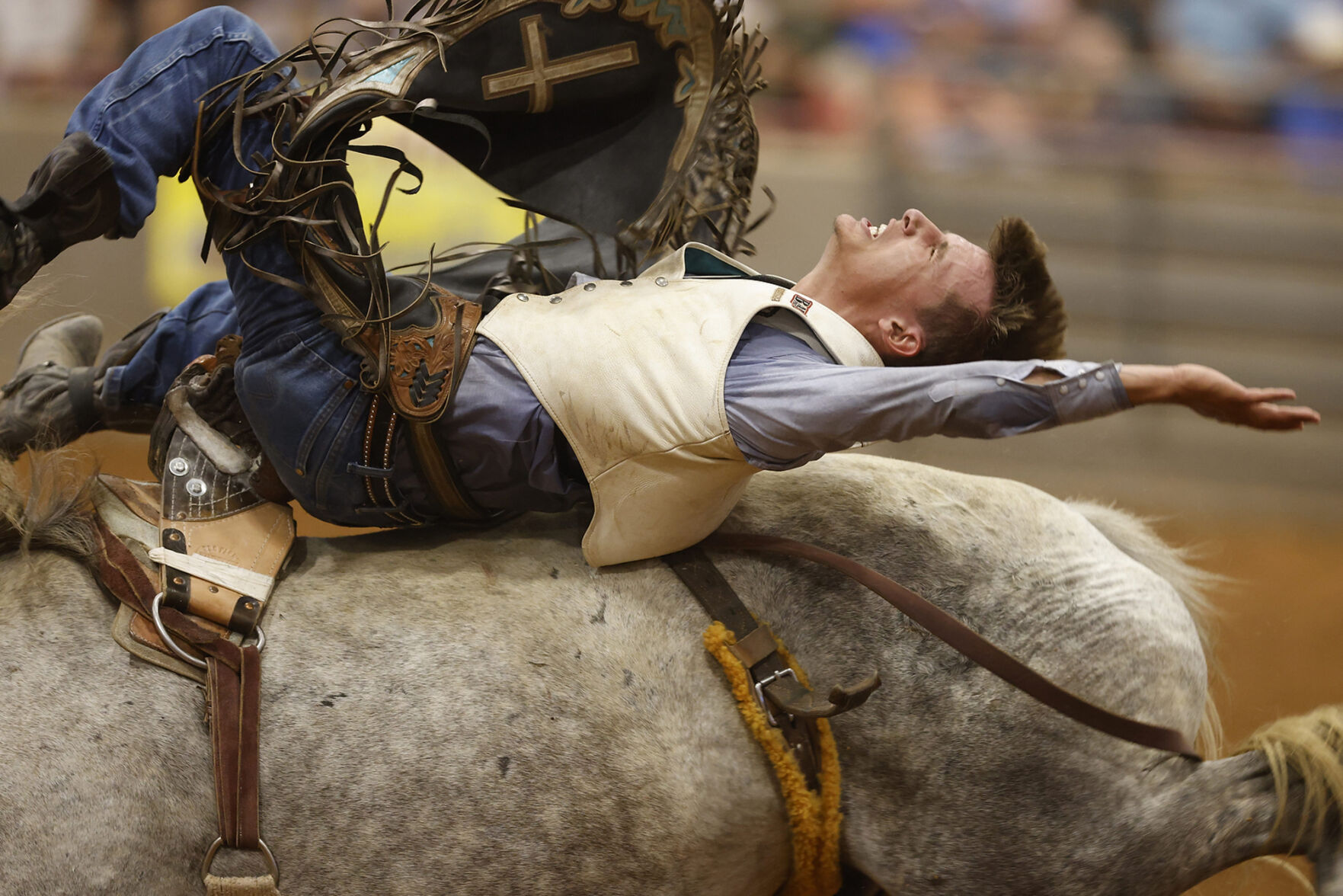 PRCA Rodeo